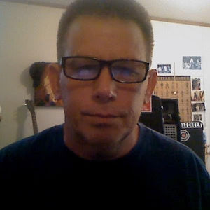 Meet your Posher, Scott